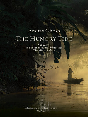 The Hungry Tide - ebook